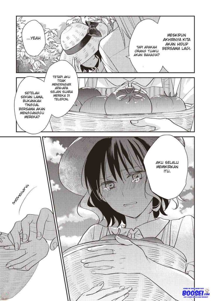Tsutaou Chapter 07 END Gambar 18