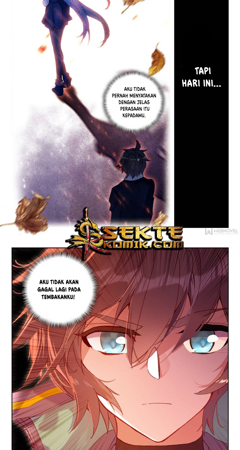 Tun Shi Xing Kong (Swallowed Star) Chapter 43 Gambar 6