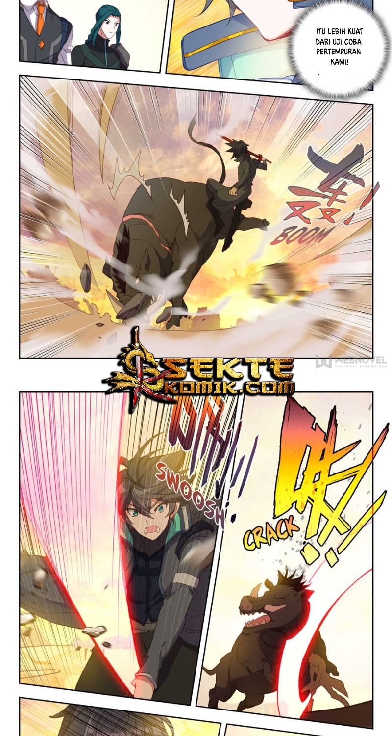 Tun Shi Xing Kong (Swallowed Star) Chapter 48 Gambar 3