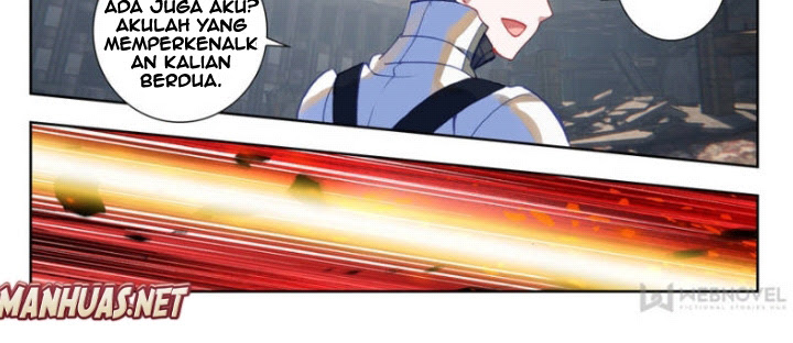 Tun Shi Xing Kong (Swallowed Star) Chapter 54 Gambar 12