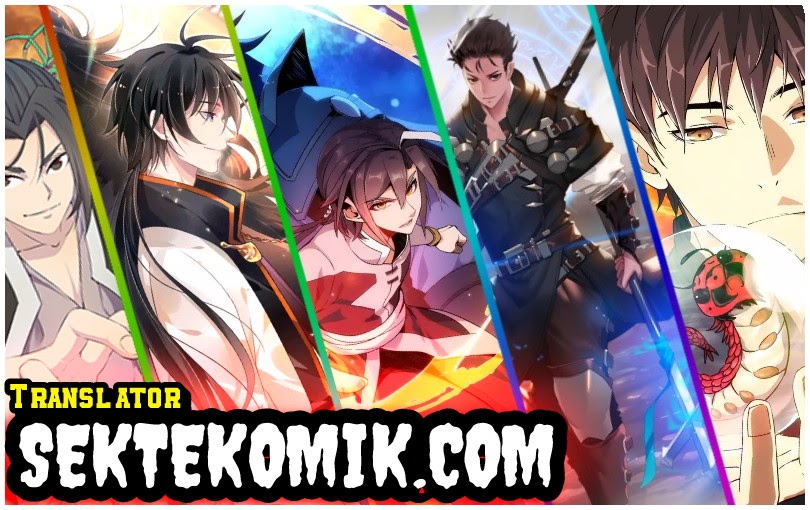 Tun Shi Xing Kong (Swallowed Star) Chapter 54 Gambar 13