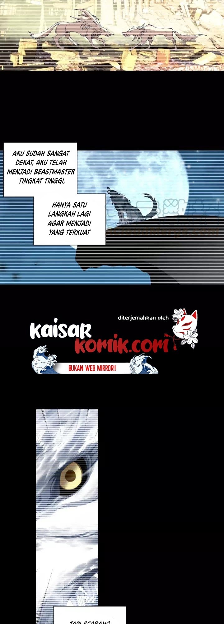 Tun Shi Xing Kong (Swallowed Star) Chapter 62 Gambar 3