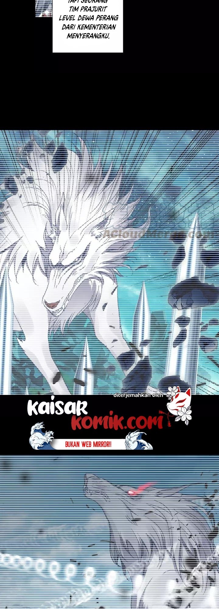 Tun Shi Xing Kong (Swallowed Star) Chapter 62 Gambar 4