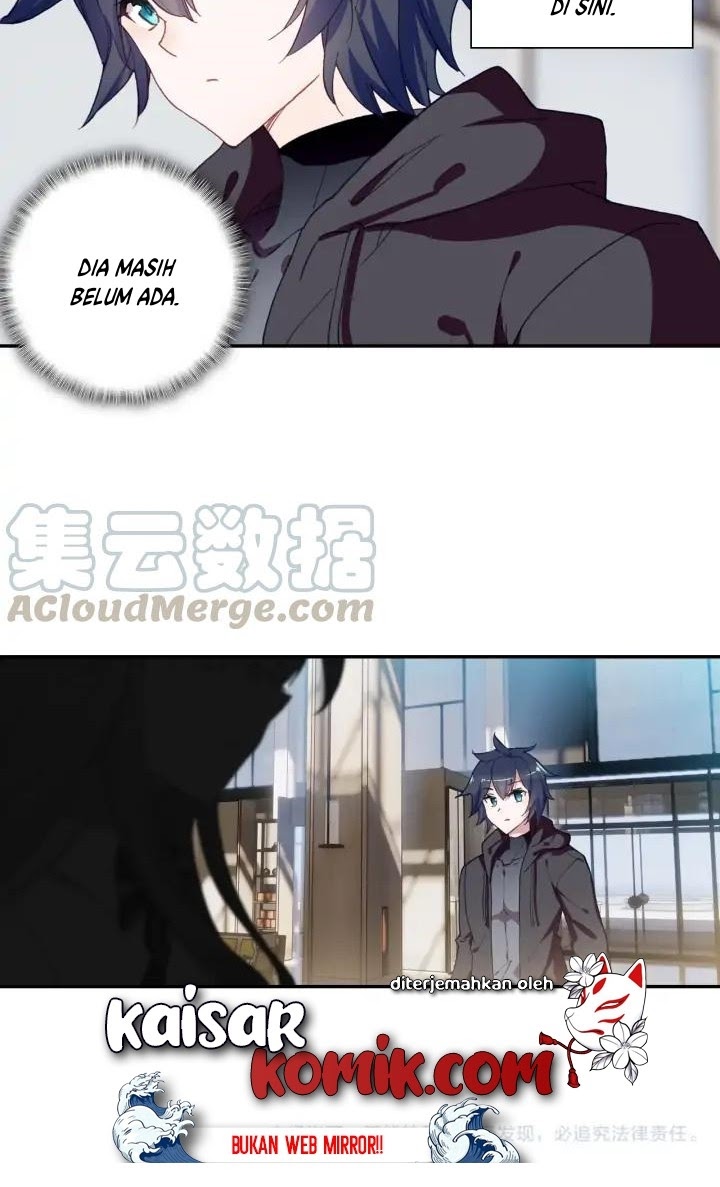 Tun Shi Xing Kong (Swallowed Star) Chapter 67 Gambar 9