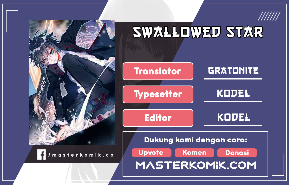 Tun Shi Xing Kong (Swallowed Star) Chapter 69 Gambar 1
