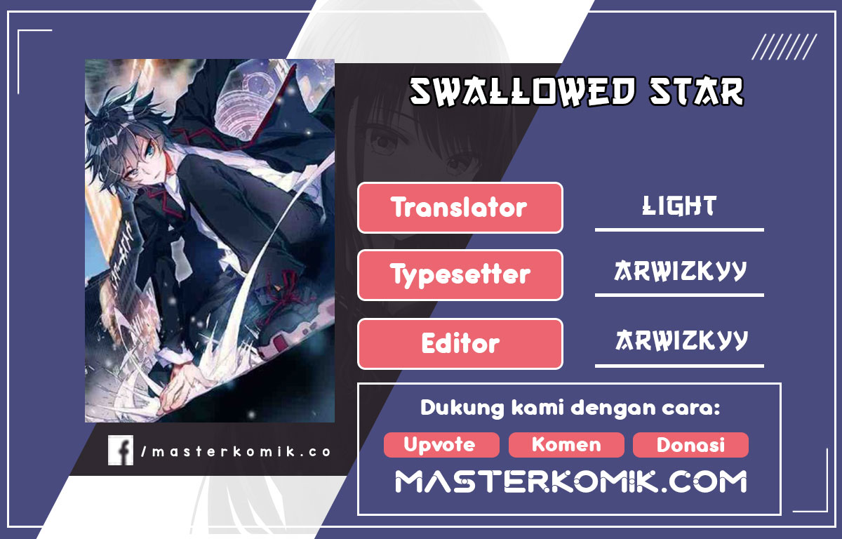 Tun Shi Xing Kong (Swallowed Star) Chapter 93 Gambar 1