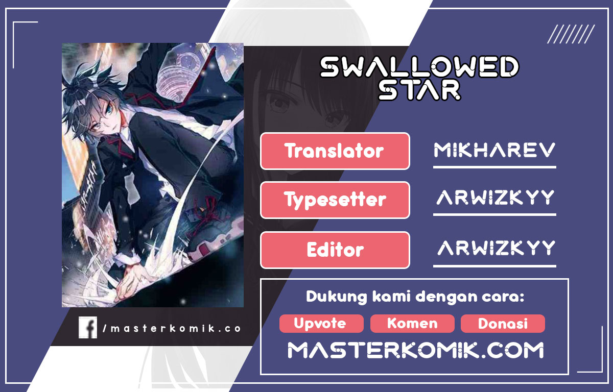 Tun Shi Xing Kong (Swallowed Star) Chapter 97 Gambar 1
