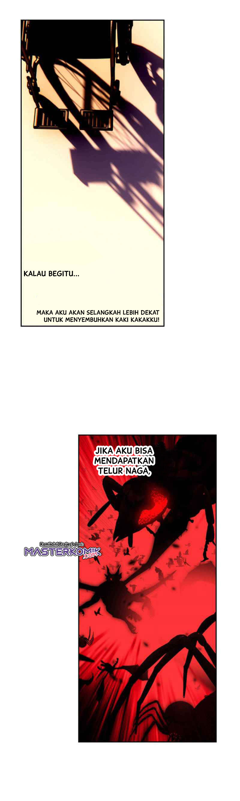 Tun Shi Xing Kong (Swallowed Star) Chapter 100 Gambar 7