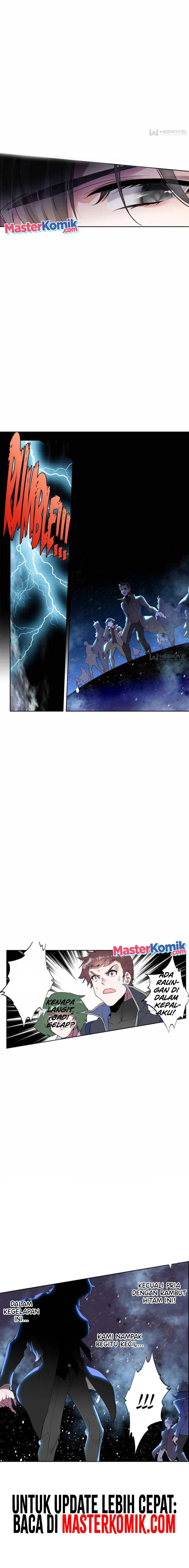 Tun Shi Xing Kong (Swallowed Star) Chapter 168 Gambar 4