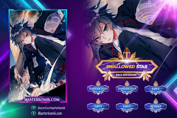 Tun Shi Xing Kong (Swallowed Star) Chapter 192 Gambar 1