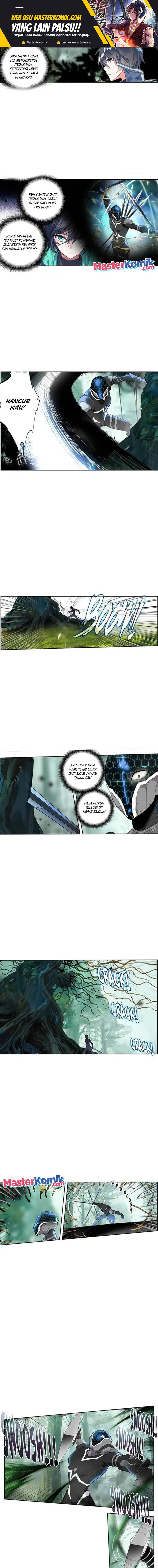 Tun Shi Xing Kong (Swallowed Star) Chapter 192 Gambar 2
