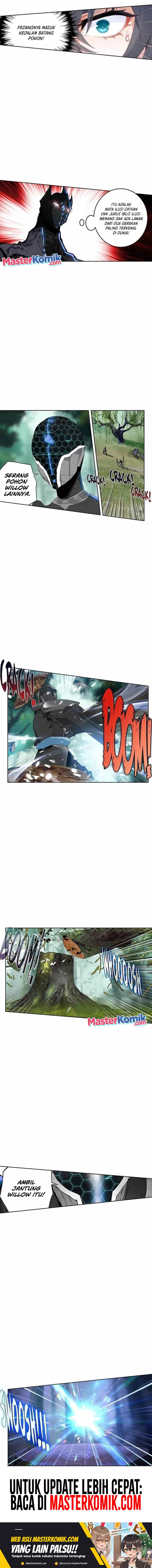 Tun Shi Xing Kong (Swallowed Star) Chapter 192 Gambar 4