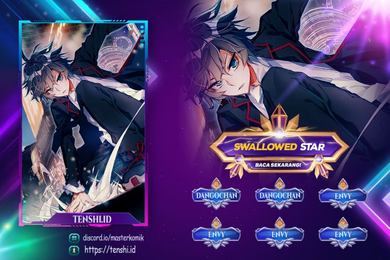 Tun Shi Xing Kong (Swallowed Star) Chapter 237 Gambar 1