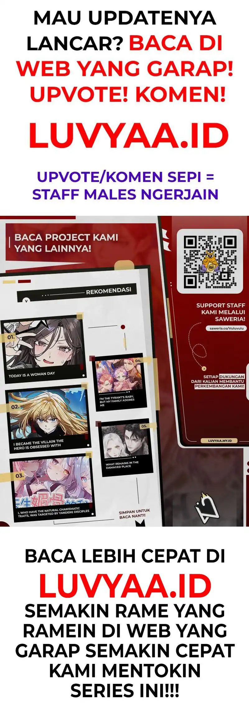 Turning Into A Tentacle Monster, Made Me Crazier Chapter 02 Gambar 23