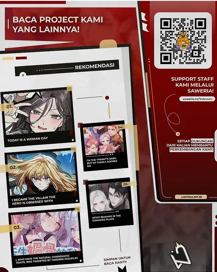 Turning Into A Tentacle Monster, Made Me Crazier Chapter 25 Gambar 18