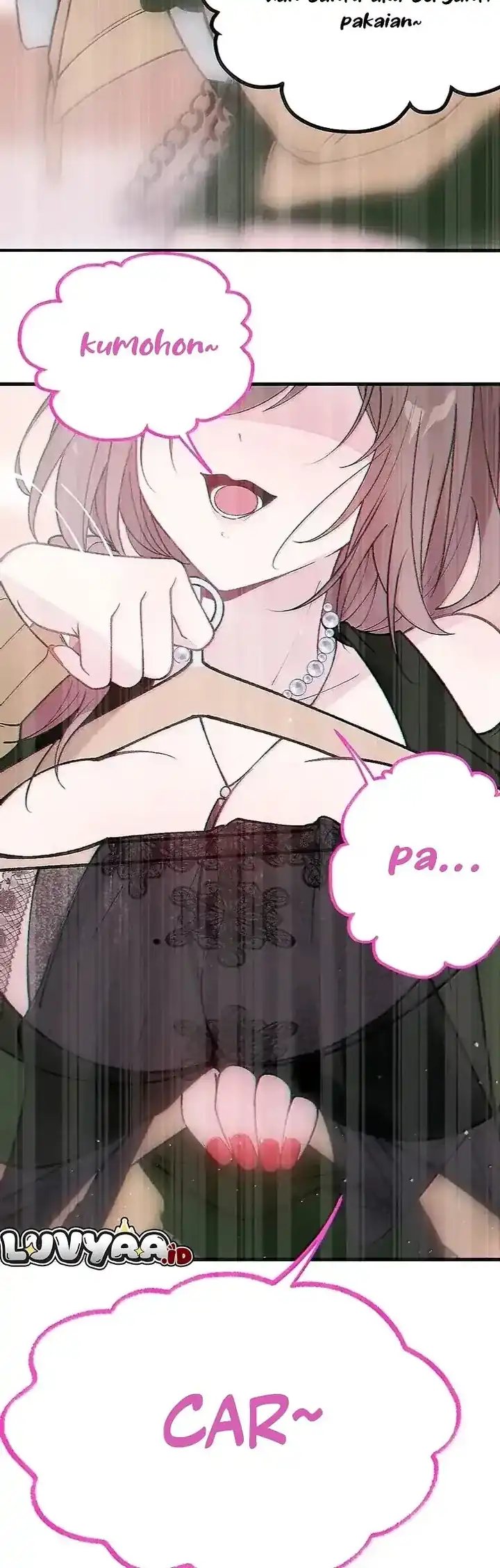 Turning Into A Tentacle Monster, Made Me Crazier Chapter 29 Gambar 2