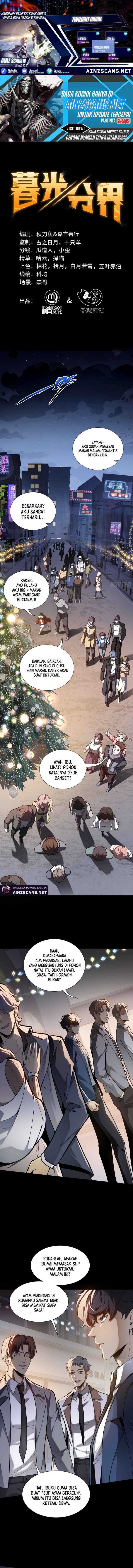 Twilight Divide Chapter 01 Gambar 1