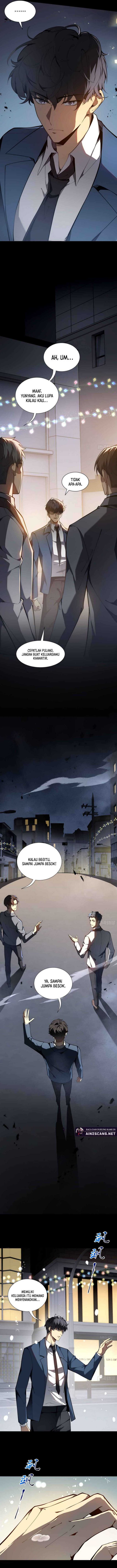 Twilight Divide Chapter 01 Gambar 2
