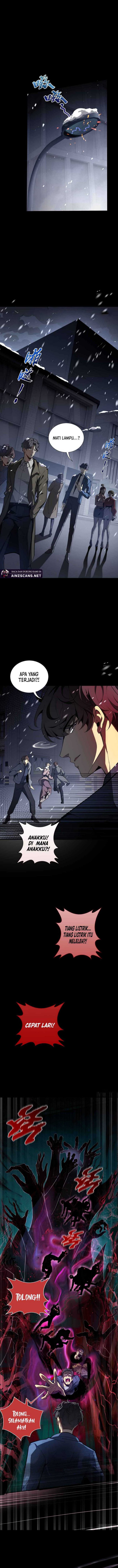 Twilight Divide Chapter 01 Gambar 3