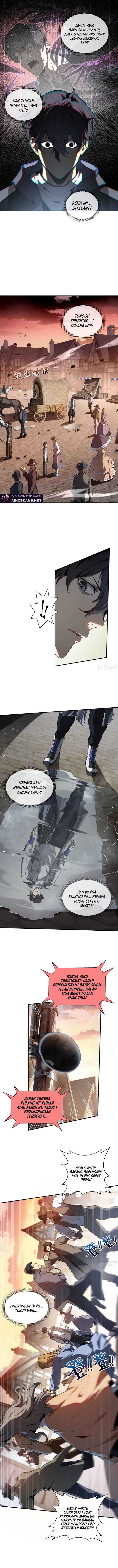 Twilight Divide Chapter 01 Gambar 6