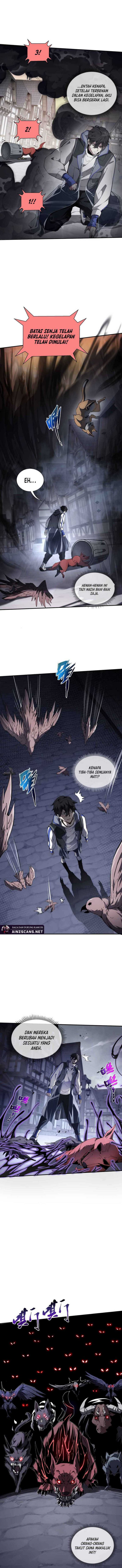 Twilight Divide Chapter 01 Gambar 8