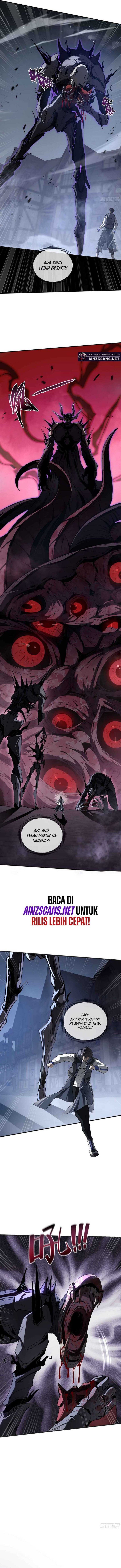 Twilight Divide Chapter 01 Gambar 10