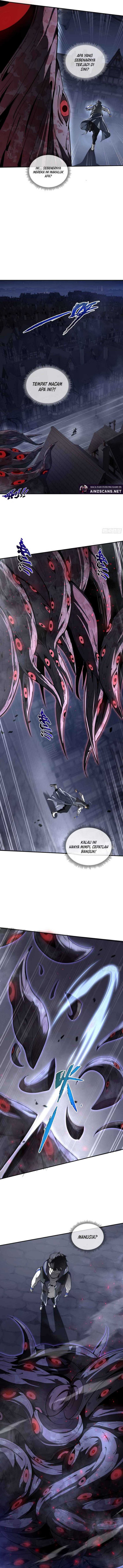 Twilight Divide Chapter 01 Gambar 13