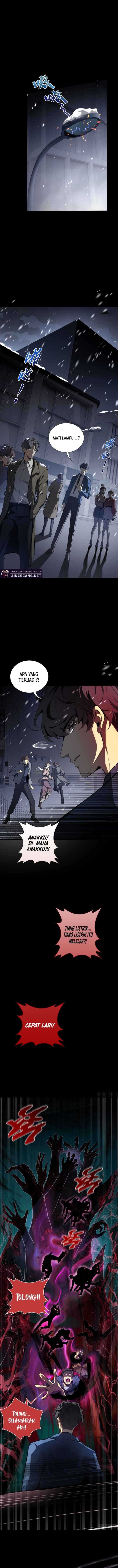 Twilight Divide Chapter 02 Gambar 3