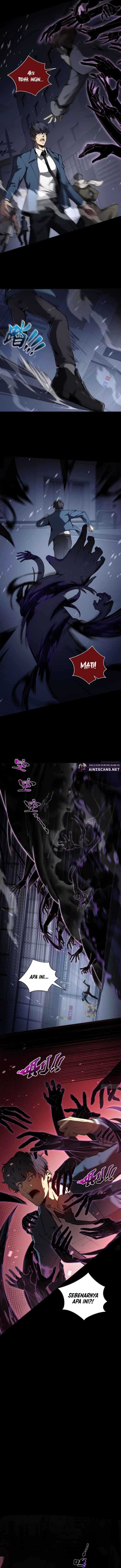Twilight Divide Chapter 02 Gambar 4