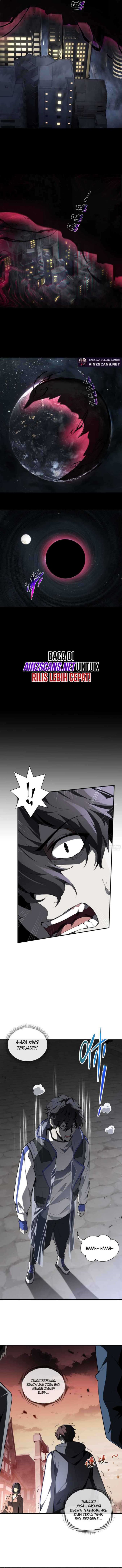 Twilight Divide Chapter 02 Gambar 5