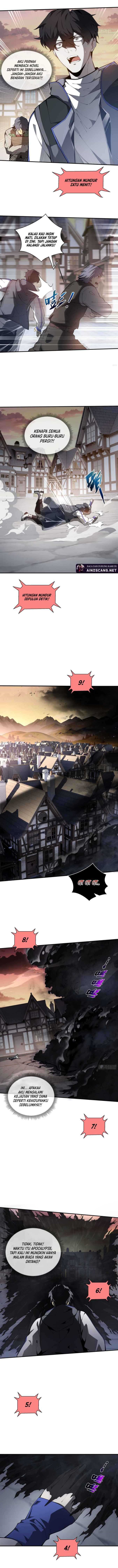 Twilight Divide Chapter 02 Gambar 7
