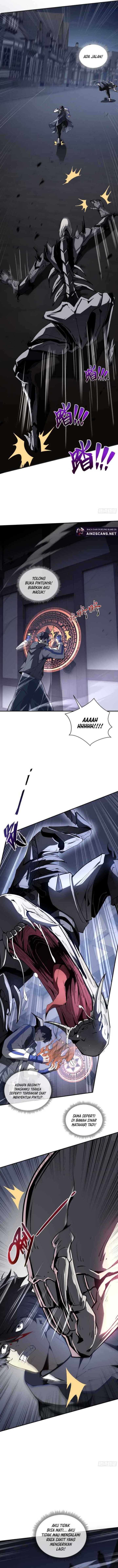 Twilight Divide Chapter 02 Gambar 11