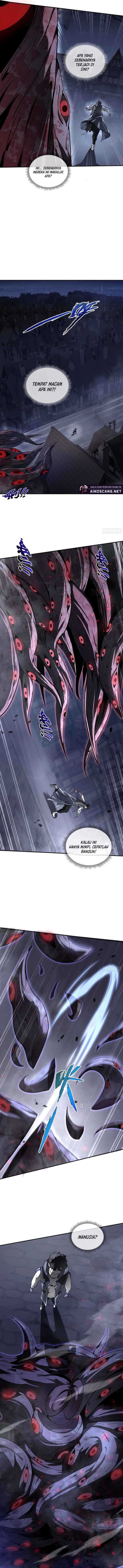 Twilight Divide Chapter 02 Gambar 13