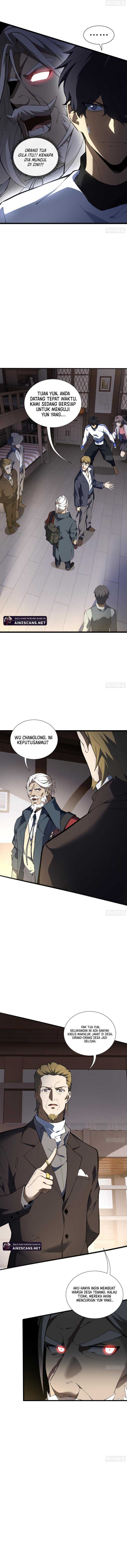 Twilight Divide Chapter 03 Gambar 3