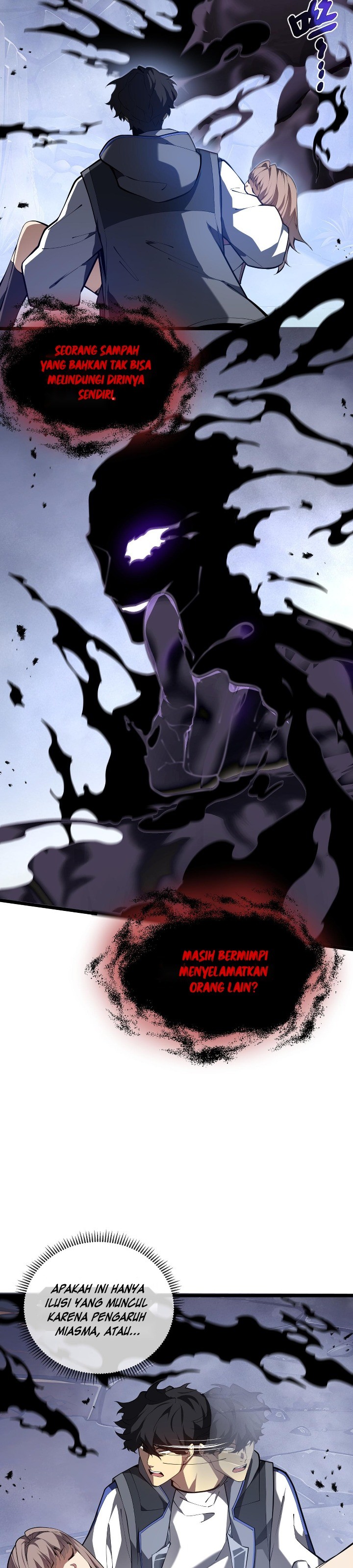 Twilight Divide Chapter 07 Gambar 4