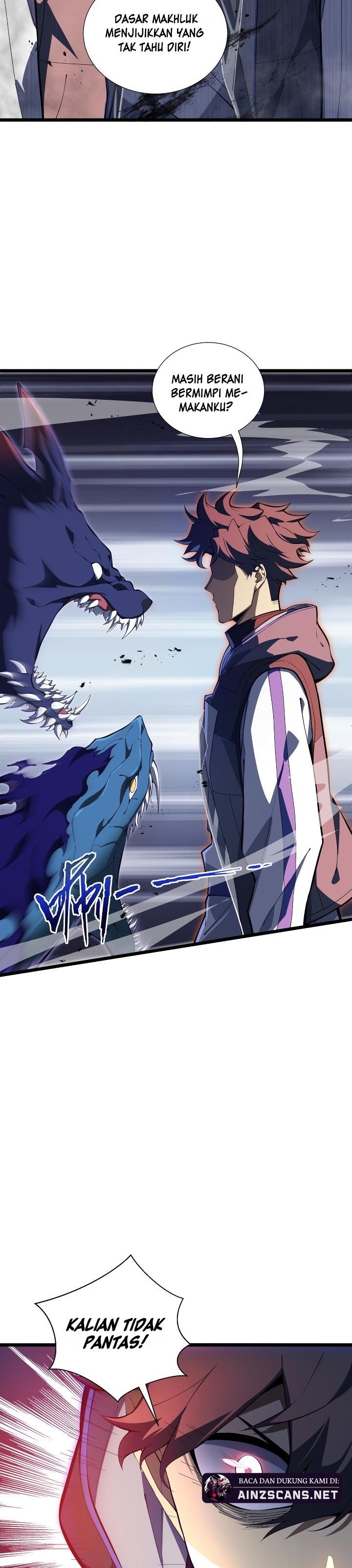 Twilight Divide Chapter 07 Gambar 17