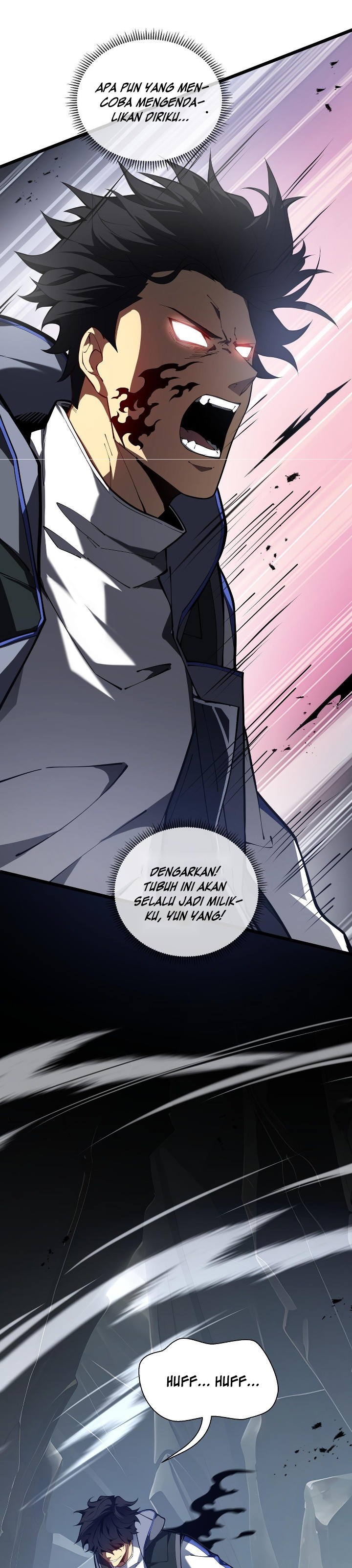 Twilight Divide Chapter 08 Gambar 11