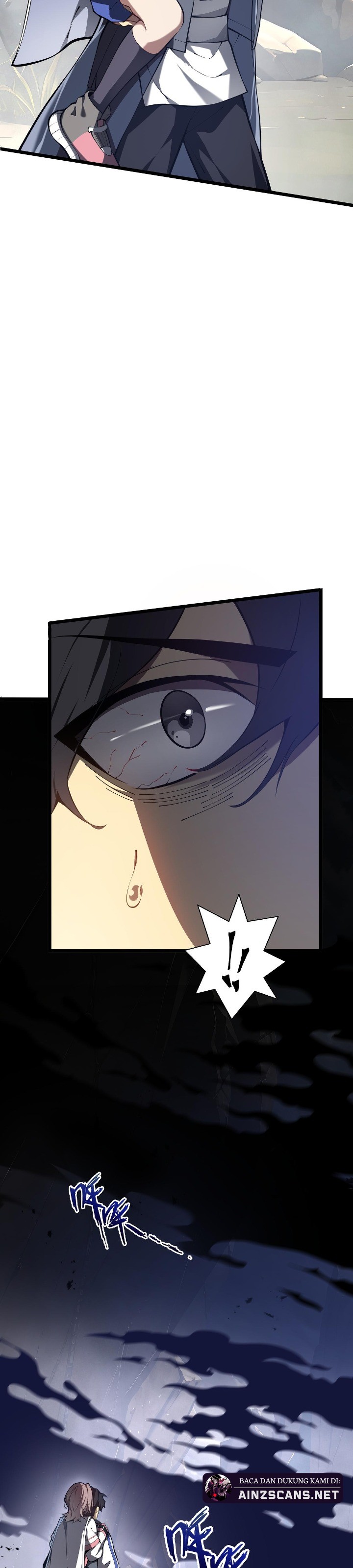 Twilight Divide Chapter 08 Gambar 14
