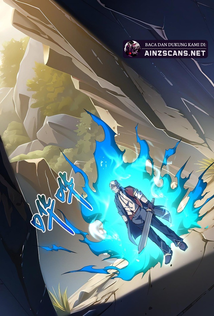 Twilight Divide Chapter 08 Gambar 22