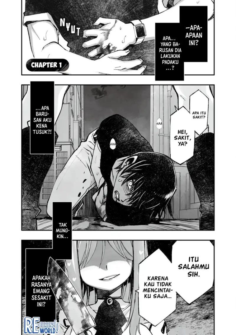 Twin Reincarnation Chapter 01 Gambar 2