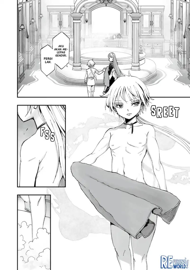 Twin Reincarnation Chapter 01 Gambar 9