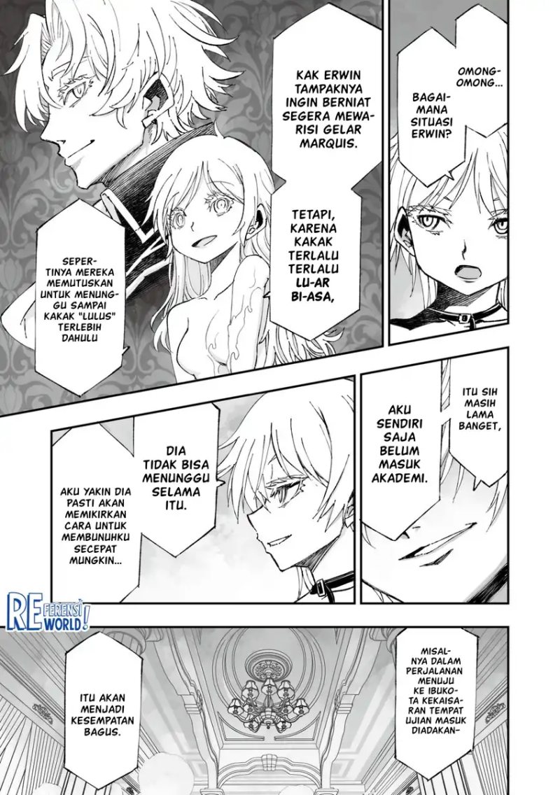 Twin Reincarnation Chapter 01 Gambar 14