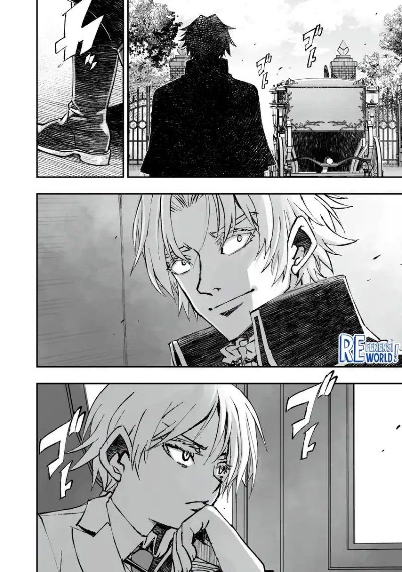 Twin Reincarnation Chapter 01 Gambar 17