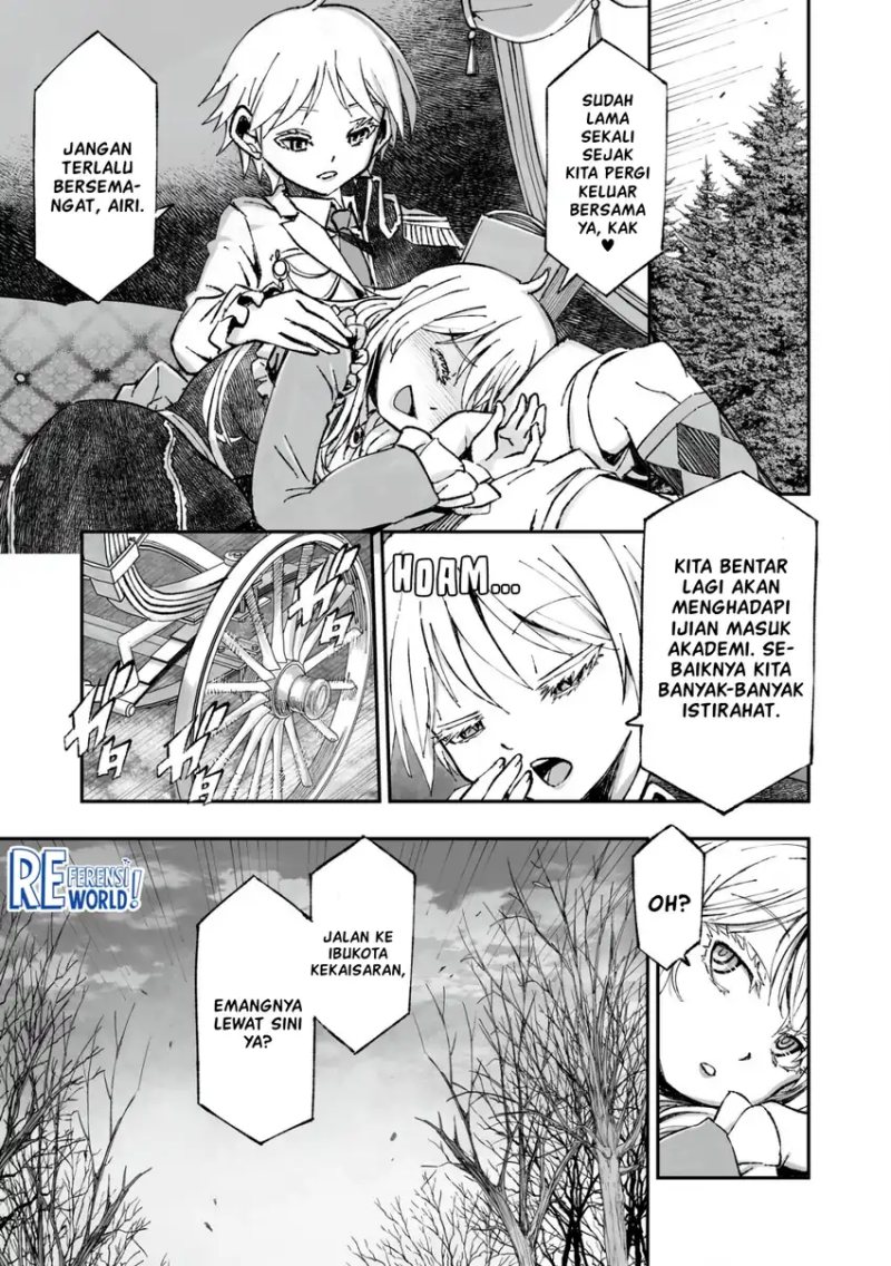 Twin Reincarnation Chapter 01 Gambar 18