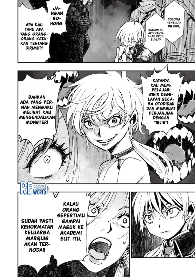 Twin Reincarnation Chapter 01 Gambar 23