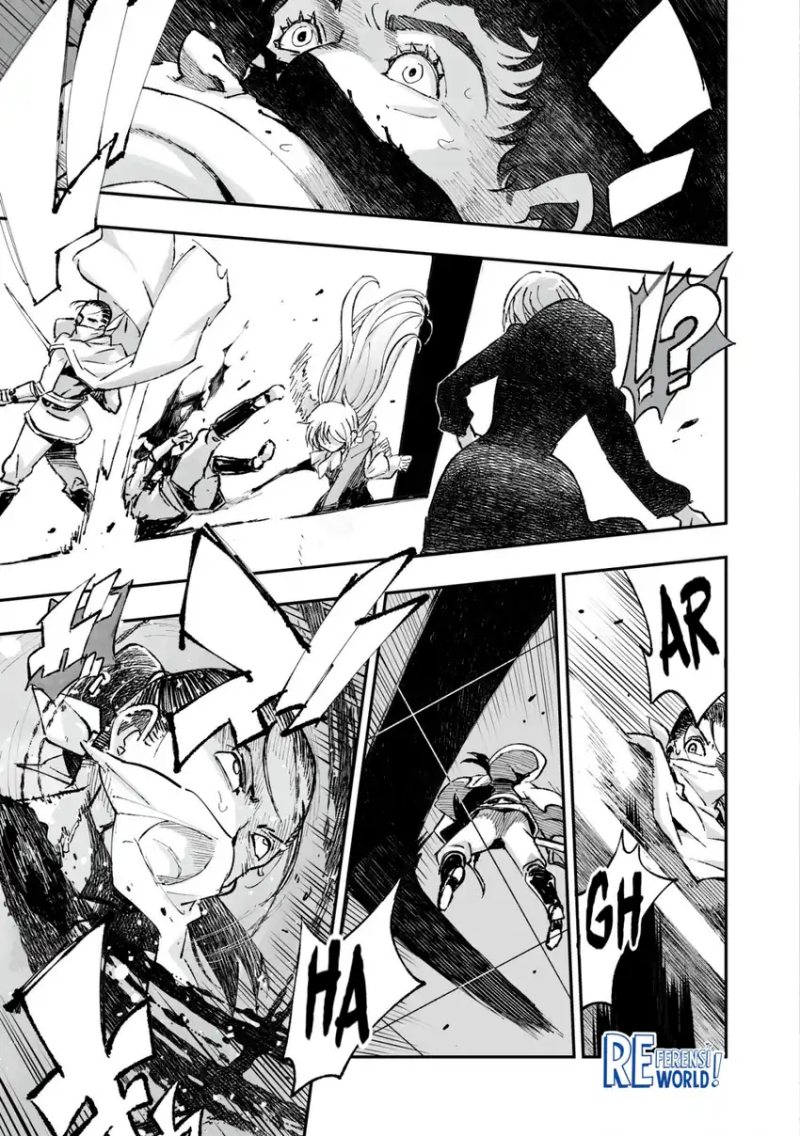 Twin Reincarnation Chapter 01 Gambar 26