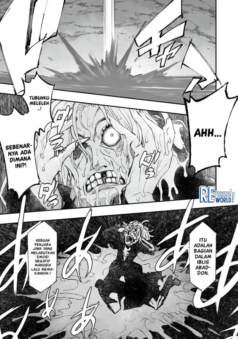 Twin Reincarnation Chapter 01 Gambar 30