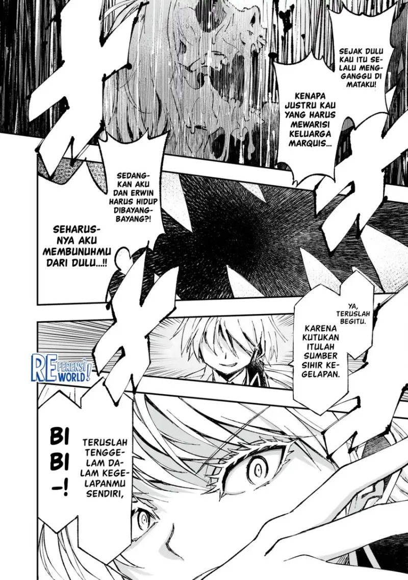 Twin Reincarnation Chapter 01 Gambar 31
