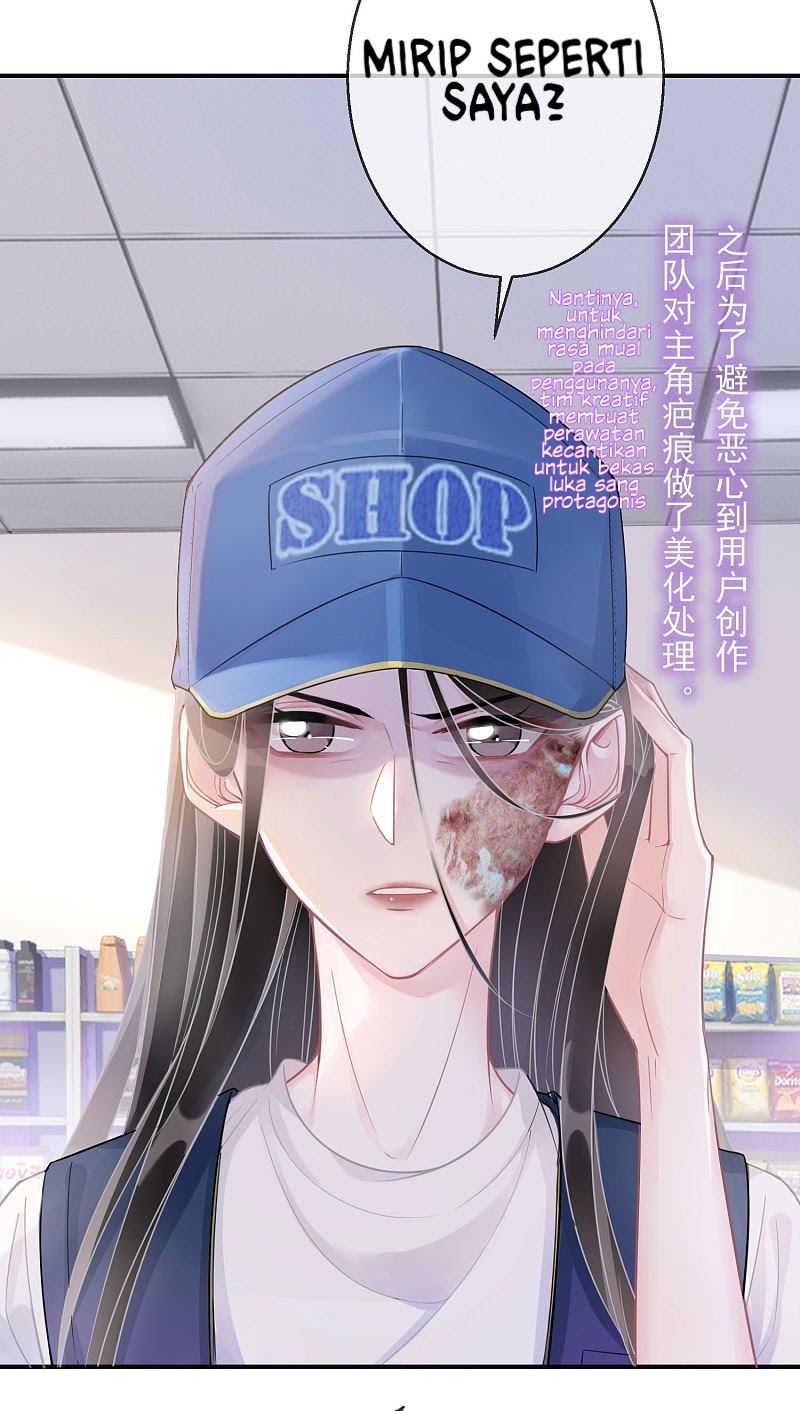 Two-Sided Fall Chapter 01 Gambar 13