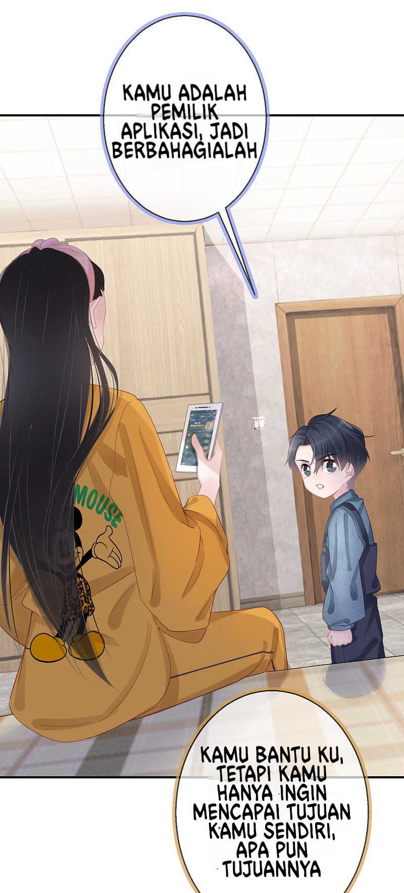 Two-Sided Fall Chapter 09 Gambar 9